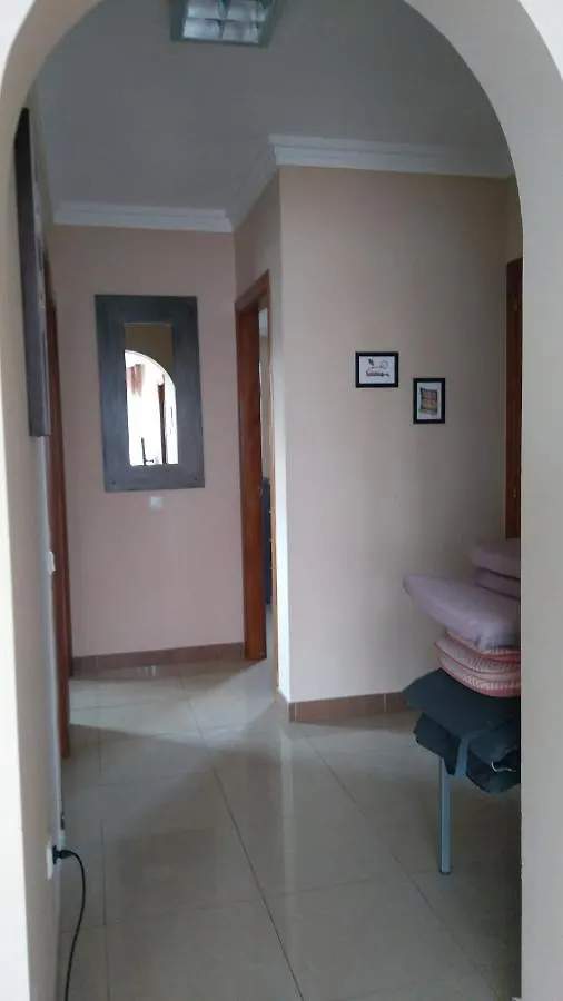 Apartamento Riviera Park Apartament Puerto del Carmen