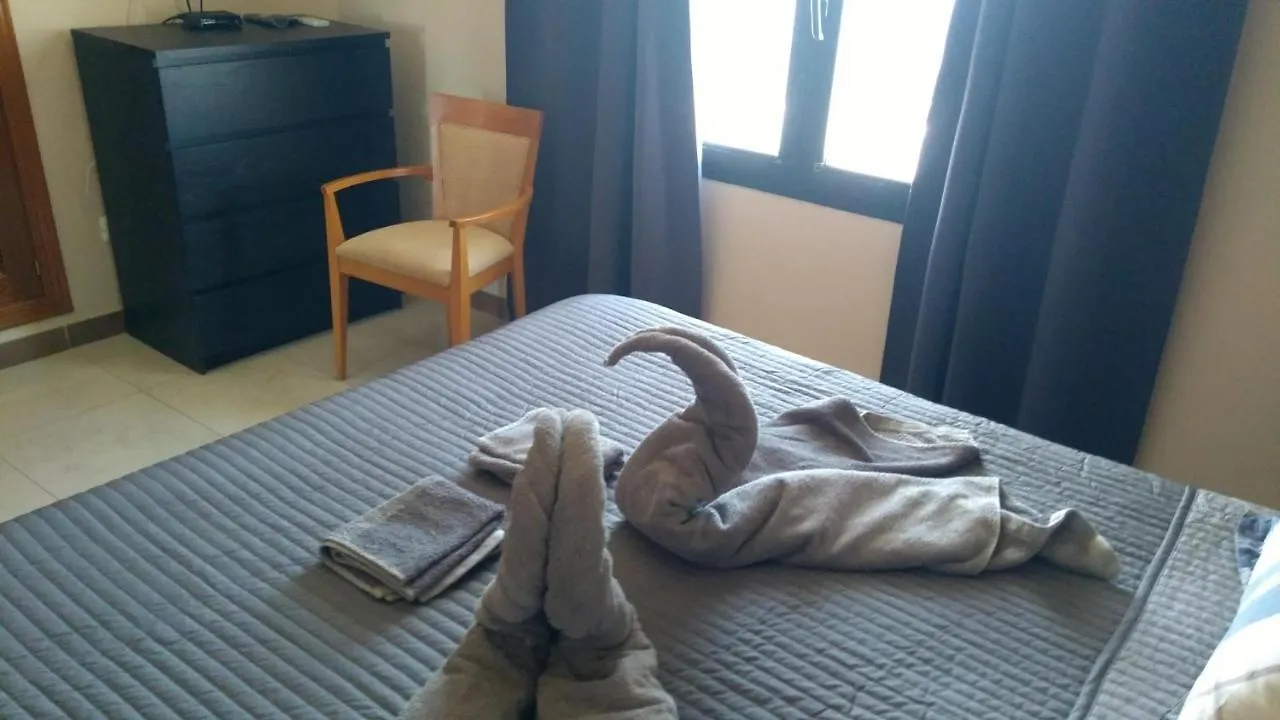 Riviera Park Apartament Puerto del Carmen  Apartamento