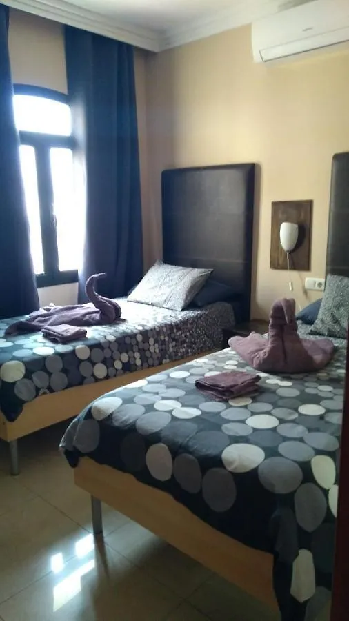 Riviera Park Apartament Puerto del Carmen  Apartmán Puerto del Carmen (Lanzarote)