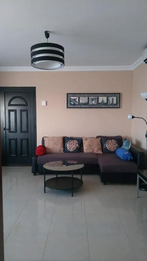 Apartamento Riviera Park Apartament Puerto del Carmen