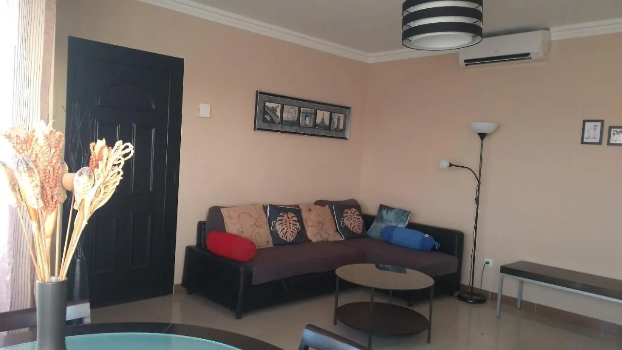 Riviera Park Apartament Puerto del Carmen  Puerto del Carmen (Lanzarote)