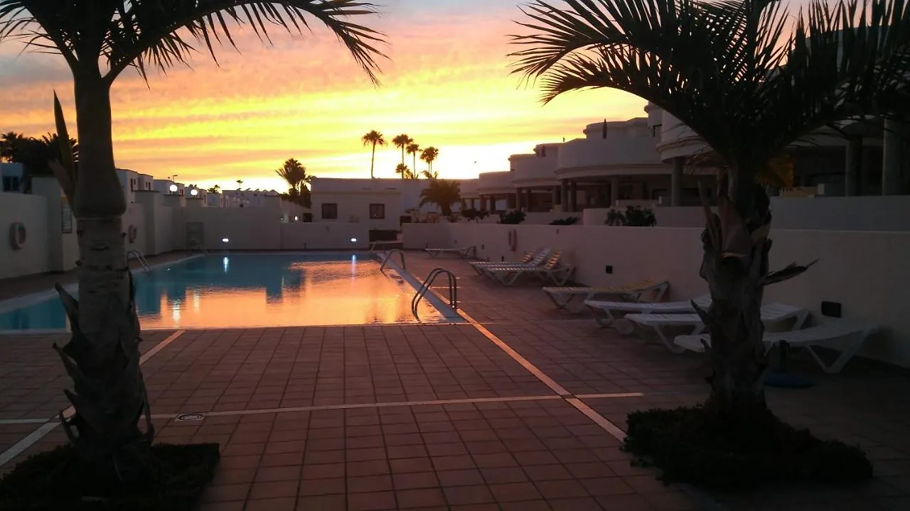 Riviera Park Apartament Puerto del Carmen  0*, Puerto del Carmen (Lanzarote) Španělsko