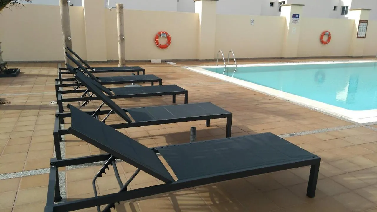 Riviera Park Apartament Puerto del Carmen  Apartmán Puerto del Carmen (Lanzarote)