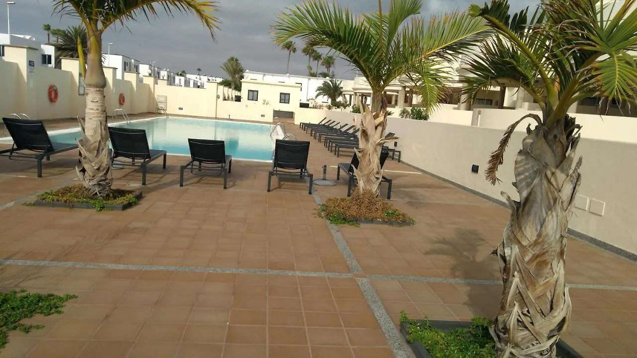 Apartamento Riviera Park Apartament Puerto del Carmen  España