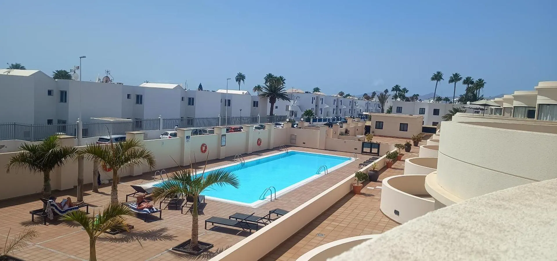 Riviera Park Apartament Puerto del Carmen