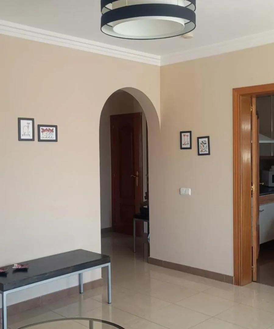 Apartmán Riviera Park Apartament Puerto del Carmen