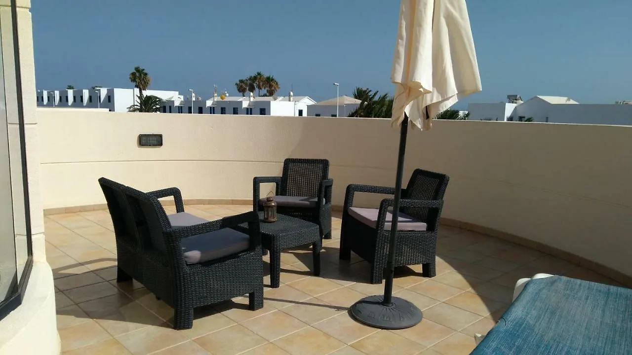 Riviera Park Apartament Puerto del Carmen  0*, Puerto del Carmen (Lanzarote)