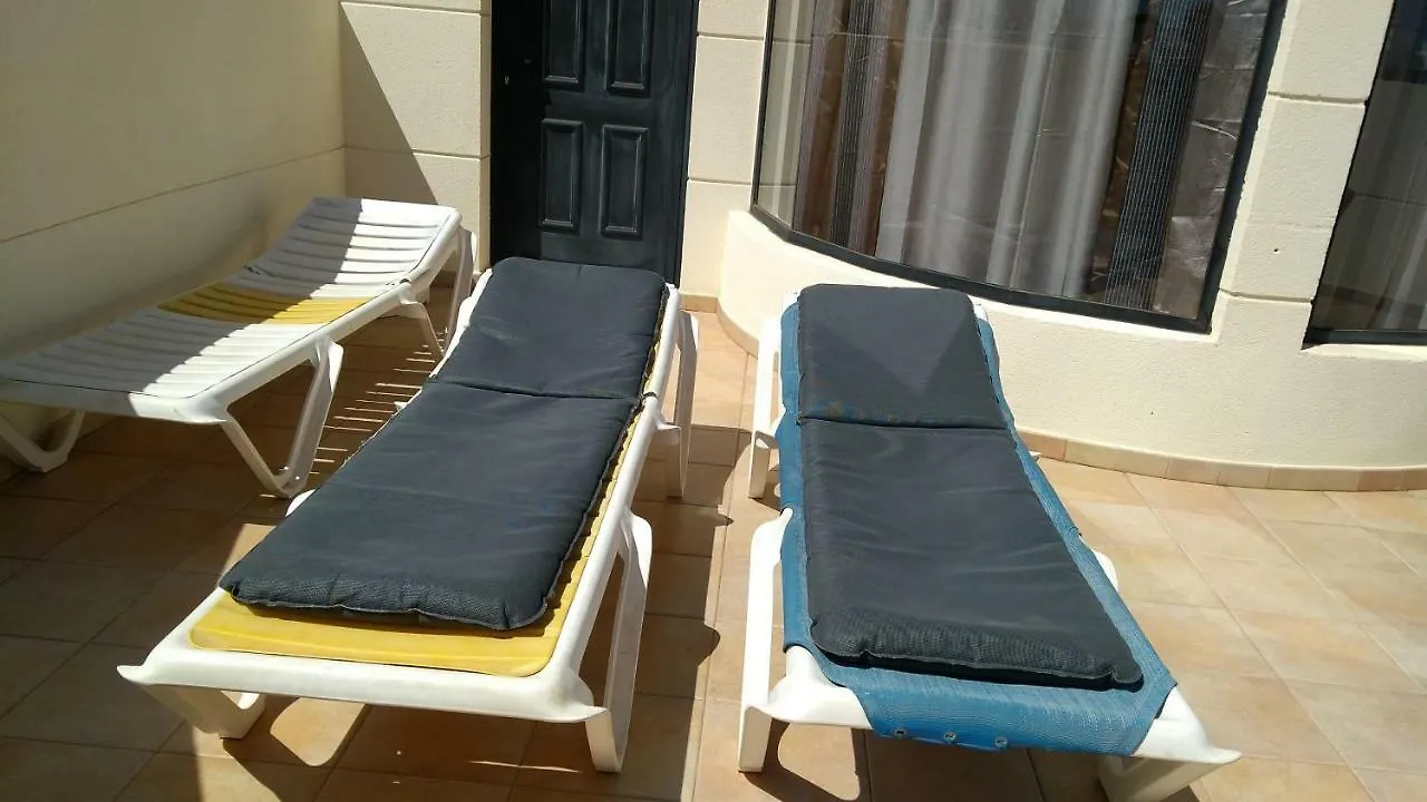 Riviera Park Apartament Puerto del Carmen  Apartmán