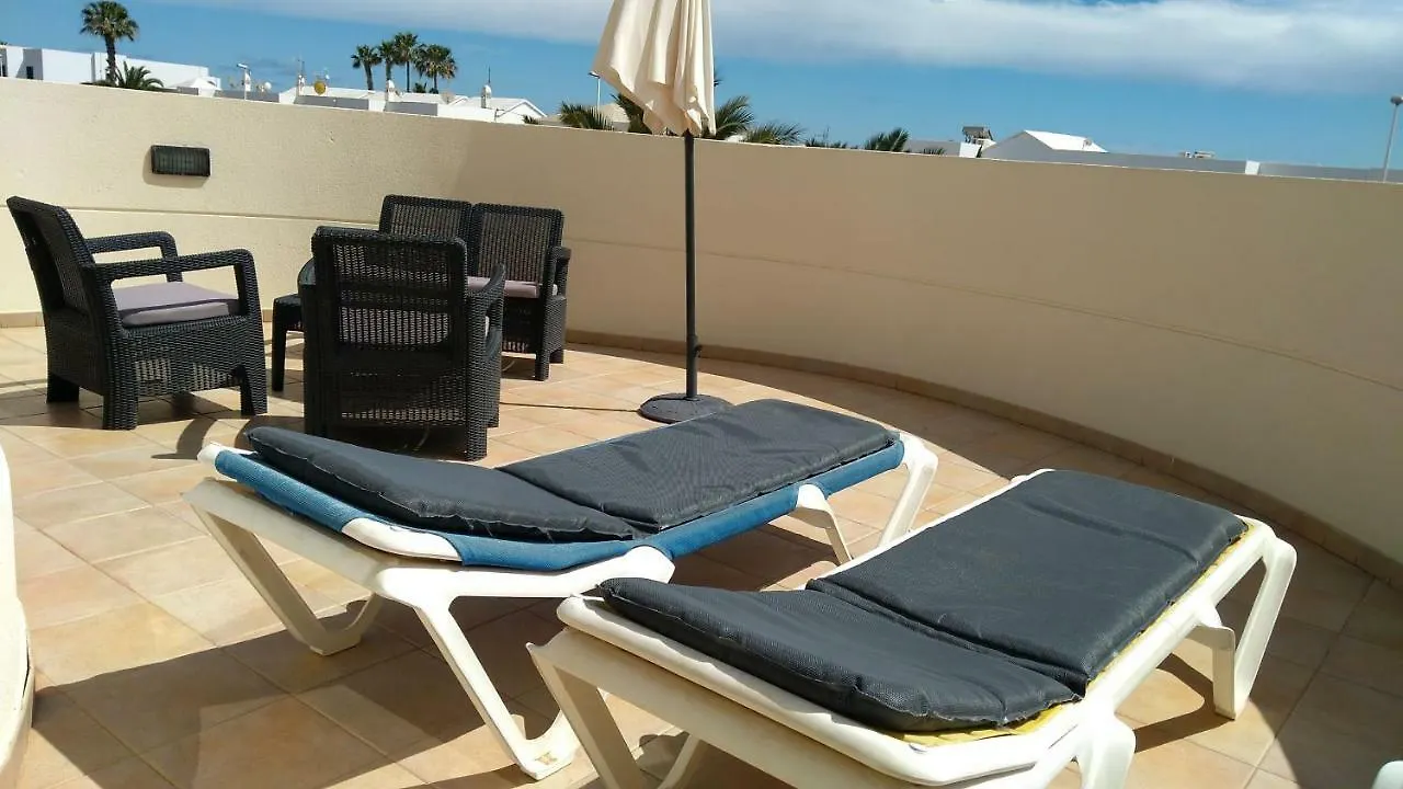 Riviera Park Apartament Puerto del Carmen