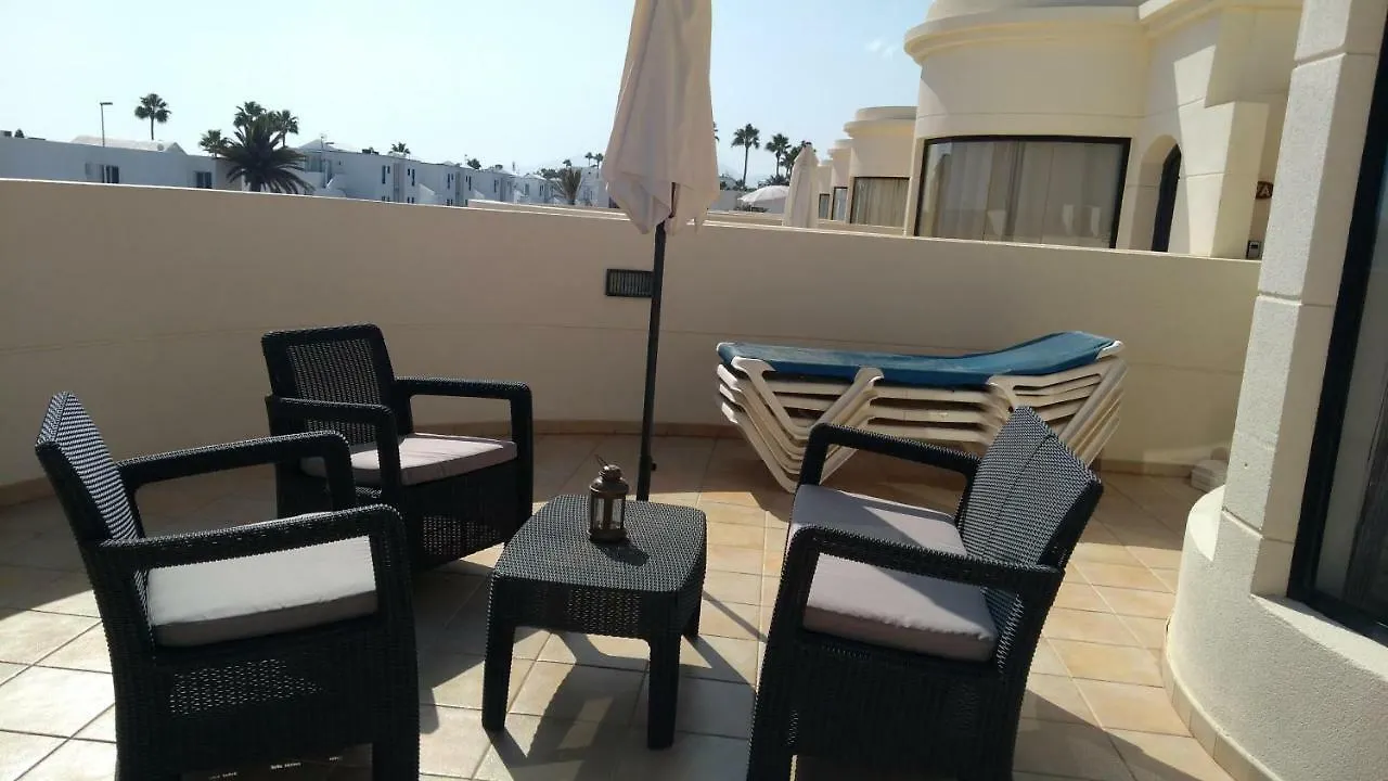 Riviera Park Apartament Puerto del Carmen  Španělsko