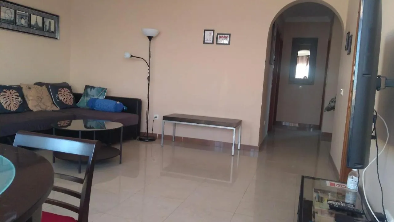 Riviera Park Apartament Πουέρτο Ντελ Κάρμεν Ισπανία