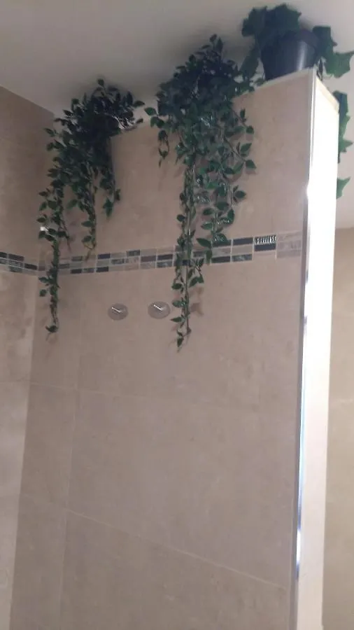 Διαμέρισμα Riviera Park Apartament Πουέρτο Ντελ Κάρμεν Ισπανία